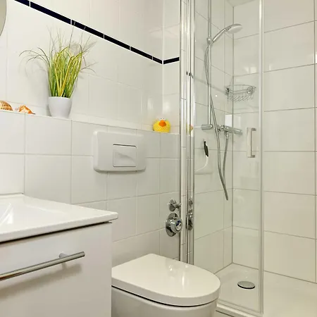 Διαμέρισμα Fip Park Teichblick Insel Poel