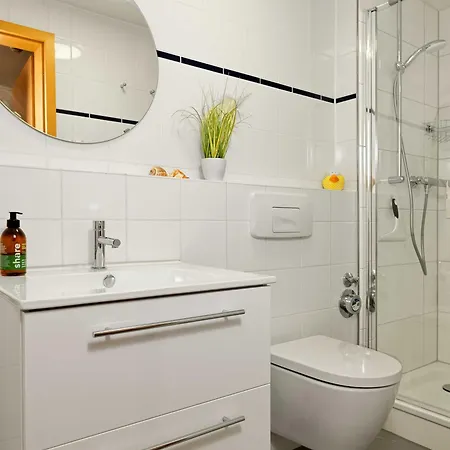 Διαμέρισμα Fip Park Teichblick Insel Poel