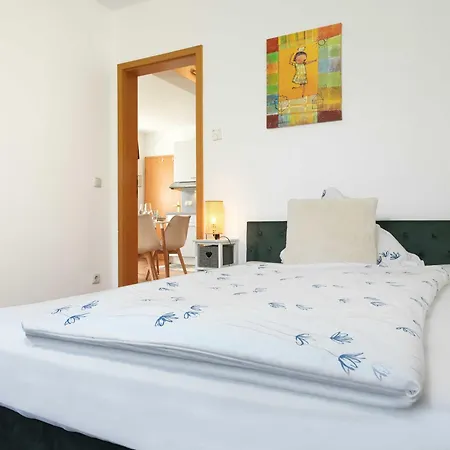 Fip Park Teichblick *