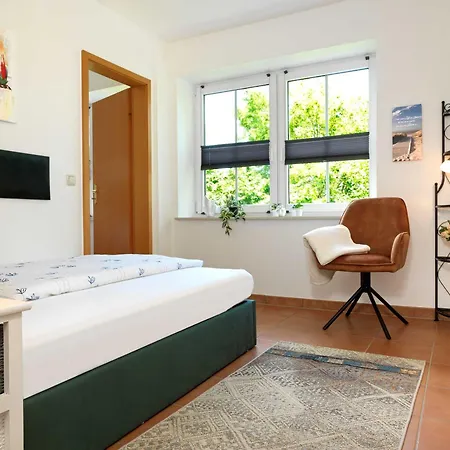 Fip Park Teichblick Διαμέρισμα