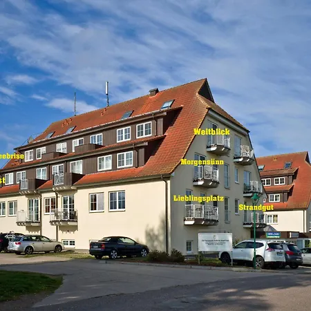 Fip Park Teichblick Διαμέρισμα Insel Poel