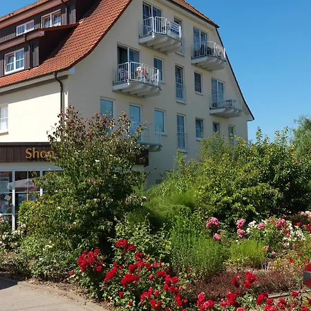 Fip Park Teichblick شقة