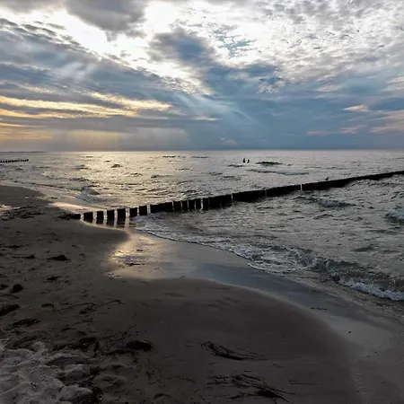 Διαμέρισμα Fip Park Teichblick *