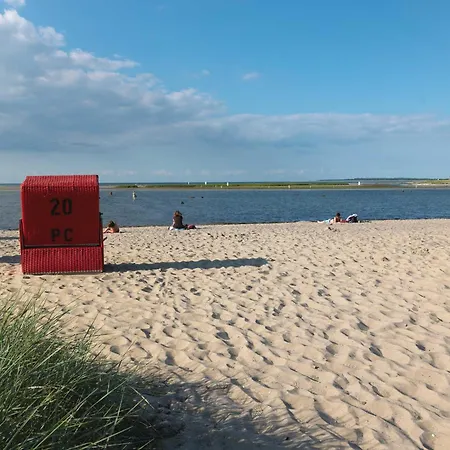 Fip Park Teichblick شقة *