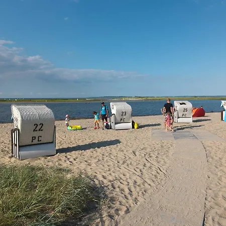 Fip Park Teichblick * Insel Poel