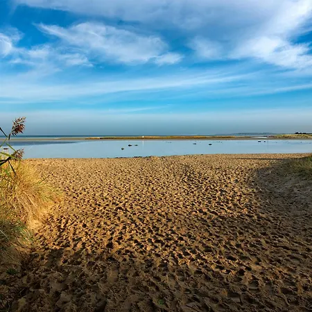 Fip Park Teichblick