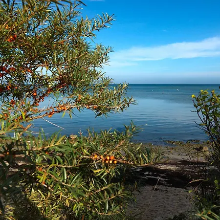 Διαμέρισμα Fip Park Teichblick