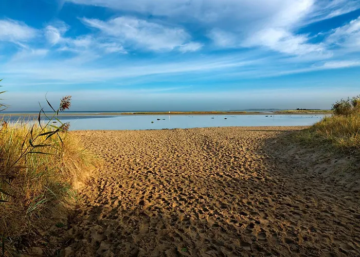 Fip Park Teichblick